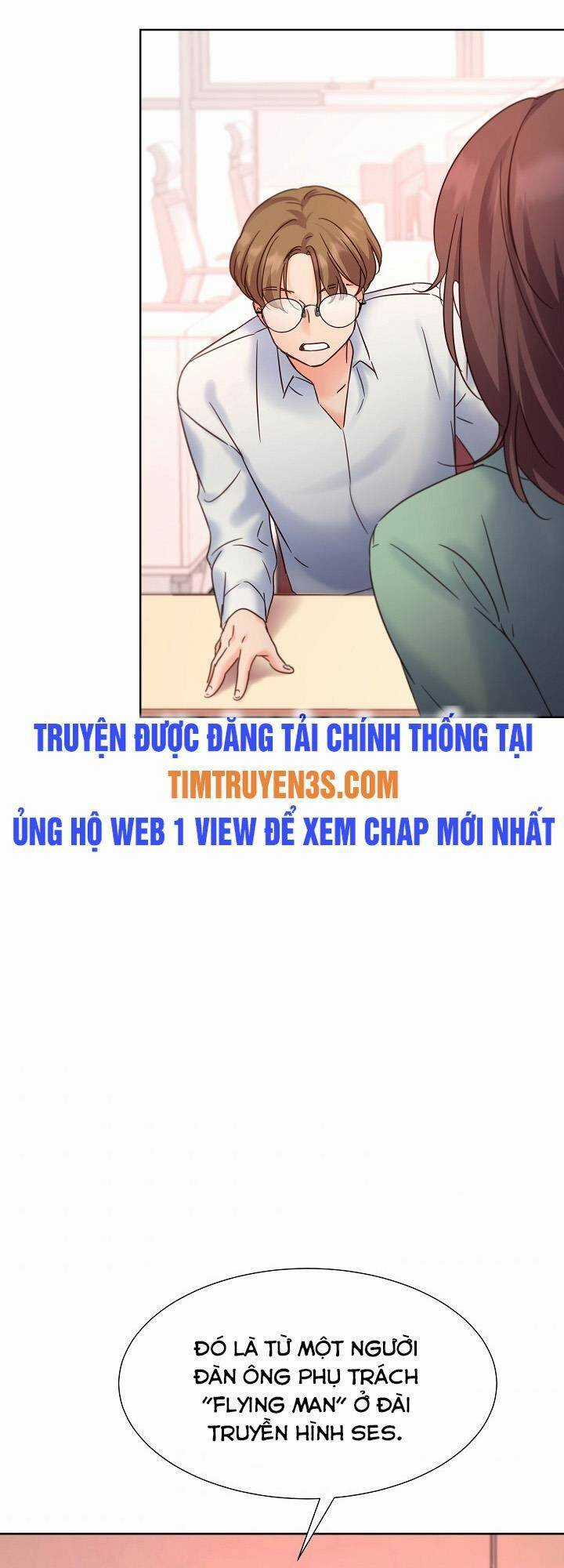 Trở Lại Làm Idol - Chapter 56 - Trang 65