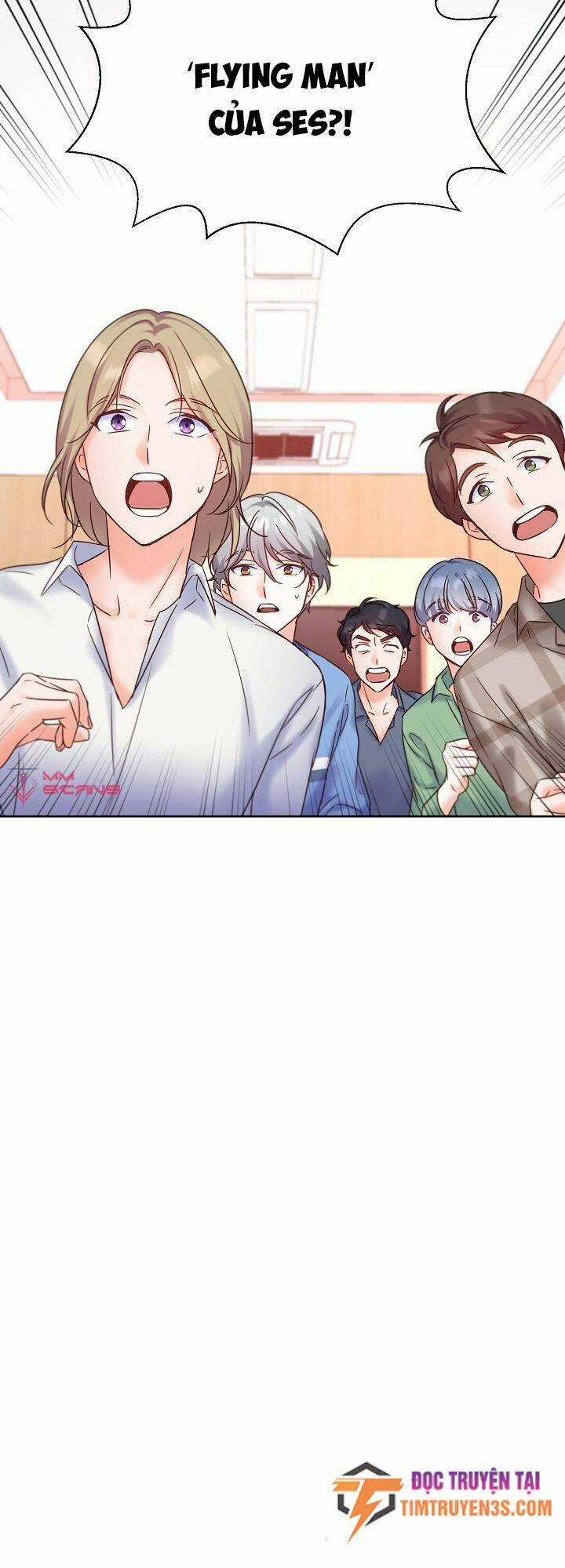 Trở Lại Làm Idol - Chapter 56 - Trang 67