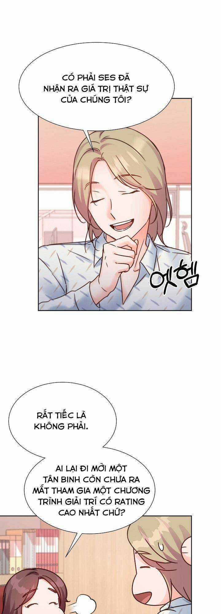 Trở Lại Làm Idol - Chapter 56 - Trang 68