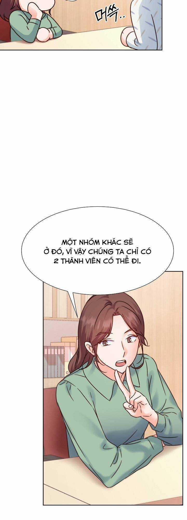 Trở Lại Làm Idol - Chapter 56 - Trang 69