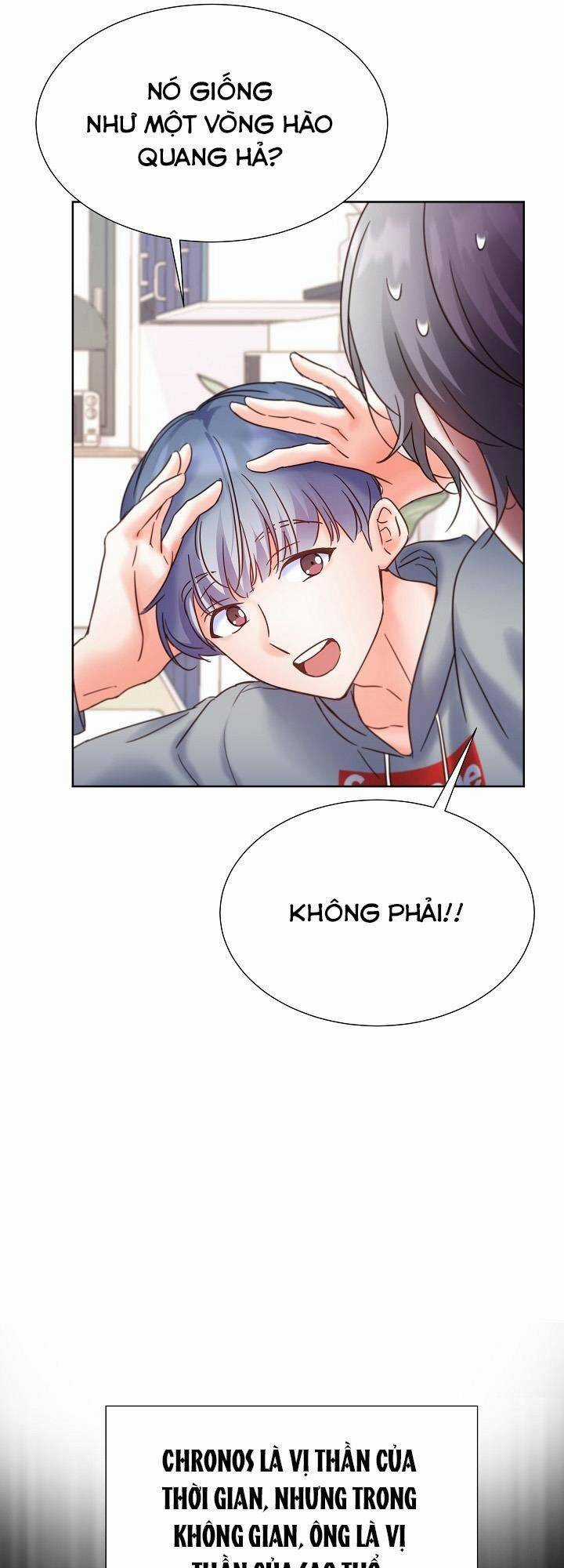 Trở Lại Làm Idol - Chapter 56 - Trang 8
