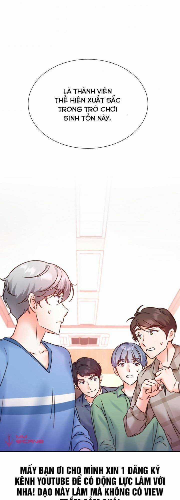 Trở Lại Làm Idol - Chapter 56 - Trang 72