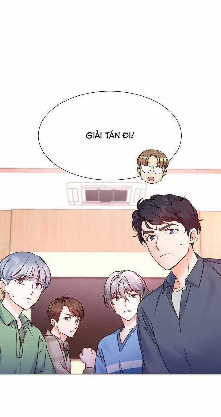 Trở Lại Làm Idol - Chapter 57 - Trang 11