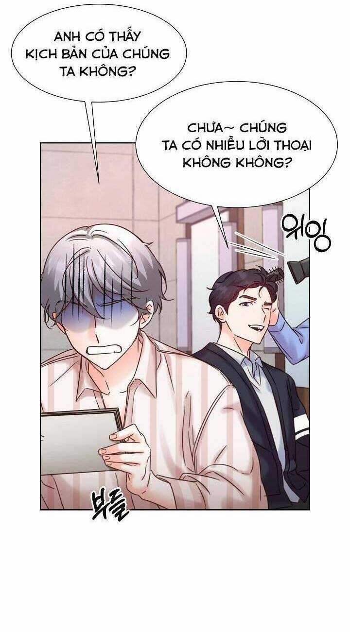 Trở Lại Làm Idol - Chapter 57 - Trang 16