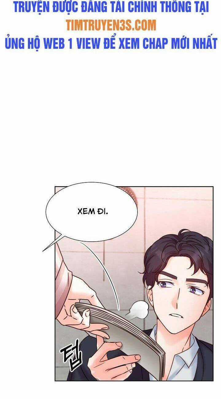 Trở Lại Làm Idol - Chapter 57 - Trang 18