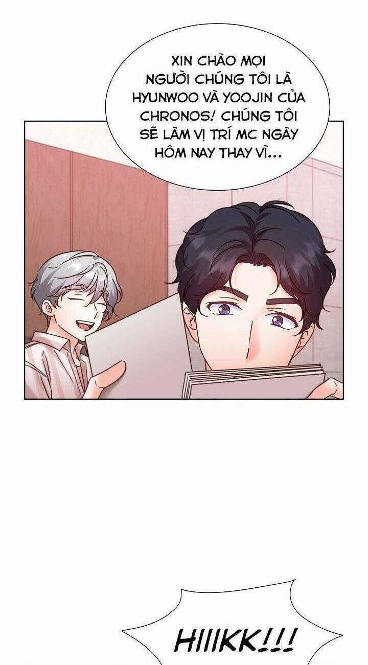 Trở Lại Làm Idol - Chapter 57 - Trang 20