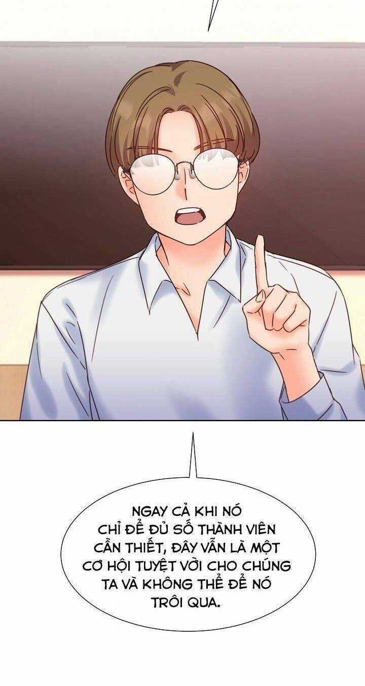 Trở Lại Làm Idol - Chapter 57 - Trang 3