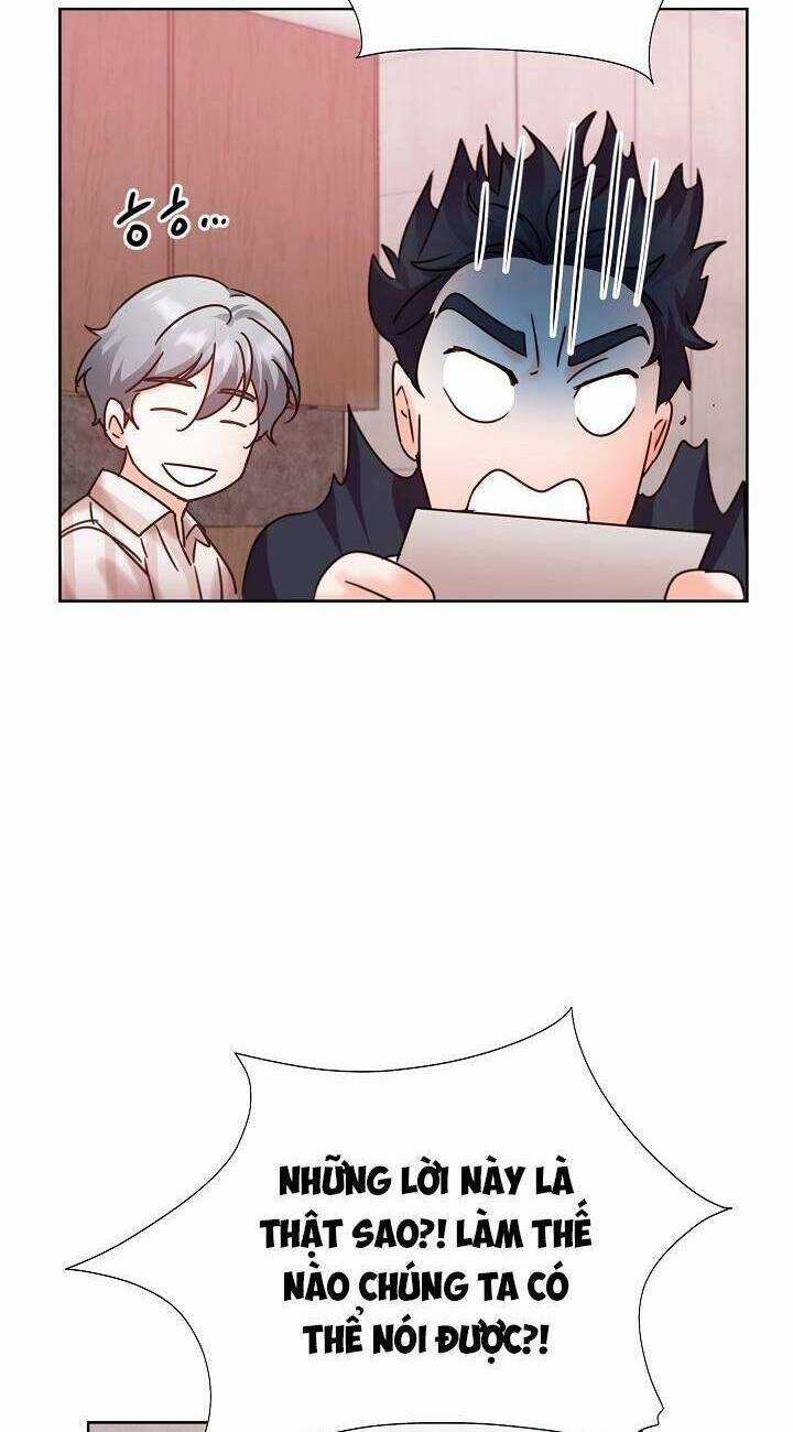 Trở Lại Làm Idol - Chapter 57 - Trang 21