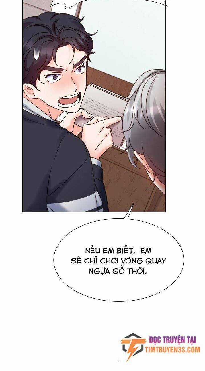 Trở Lại Làm Idol - Chapter 57 - Trang 22