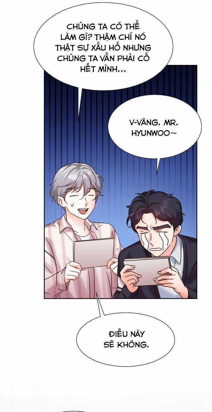 Trở Lại Làm Idol - Chapter 57 - Trang 23