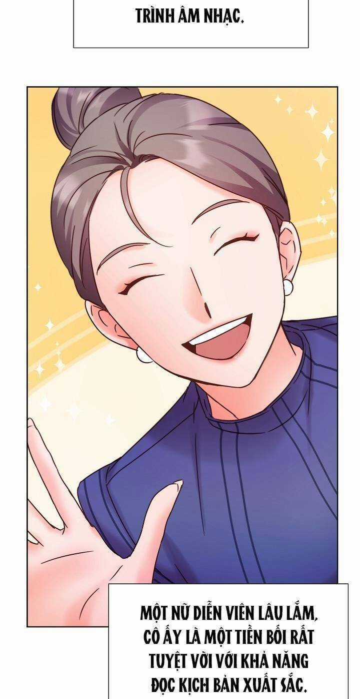 Trở Lại Làm Idol - Chapter 57 - Trang 27