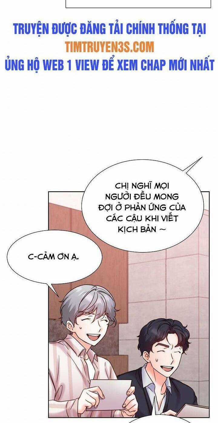 Trở Lại Làm Idol - Chapter 57 - Trang 28