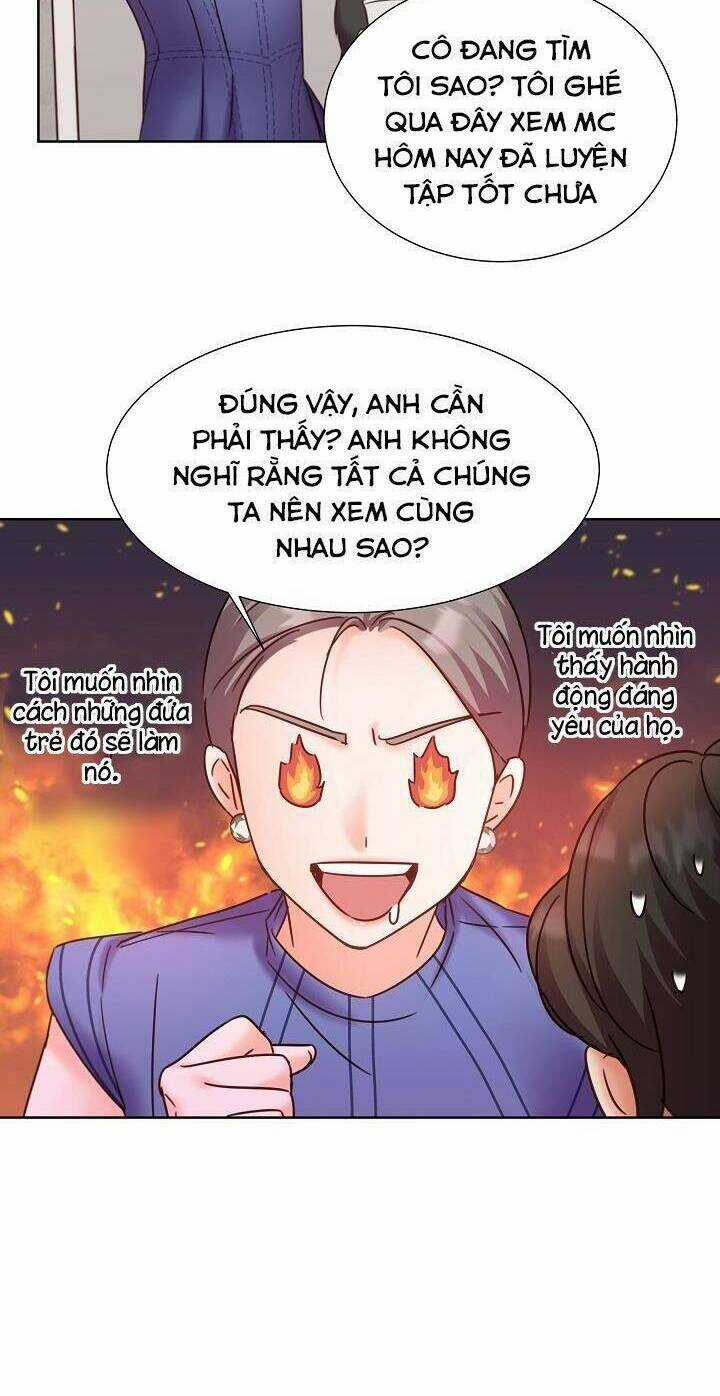 Trở Lại Làm Idol - Chapter 57 - Trang 30