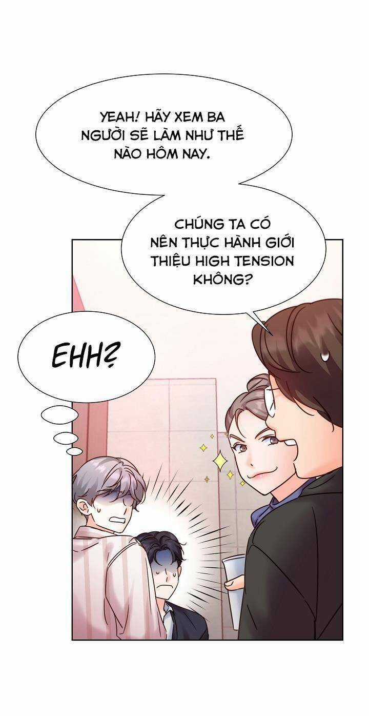 Trở Lại Làm Idol - Chapter 57 - Trang 31