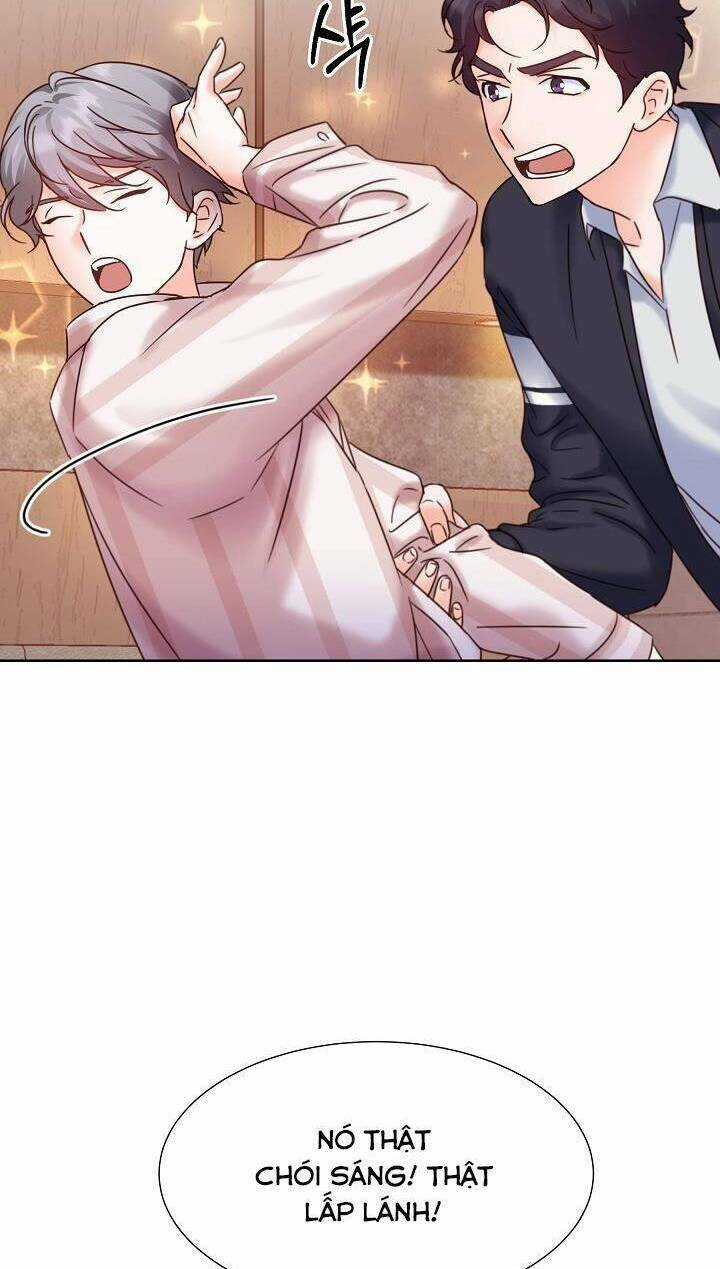 Trở Lại Làm Idol - Chapter 57 - Trang 35