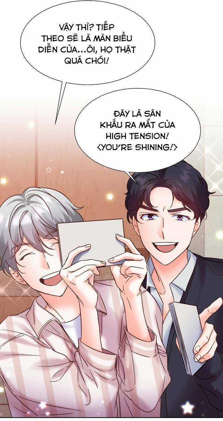 Trở Lại Làm Idol - Chapter 57 - Trang 43
