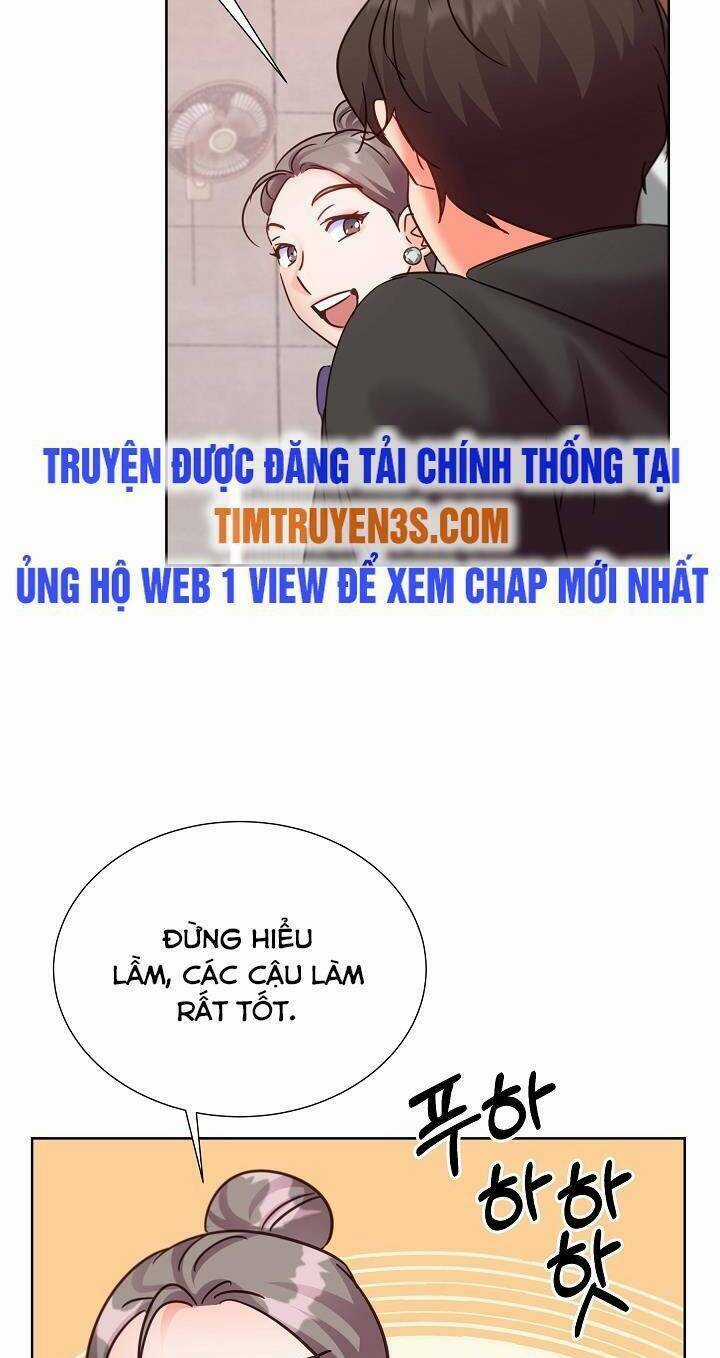 Trở Lại Làm Idol - Chapter 57 - Trang 47