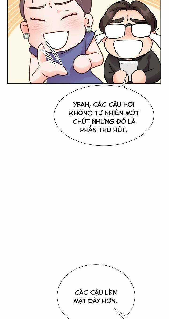 Trở Lại Làm Idol - Chapter 57 - Trang 48