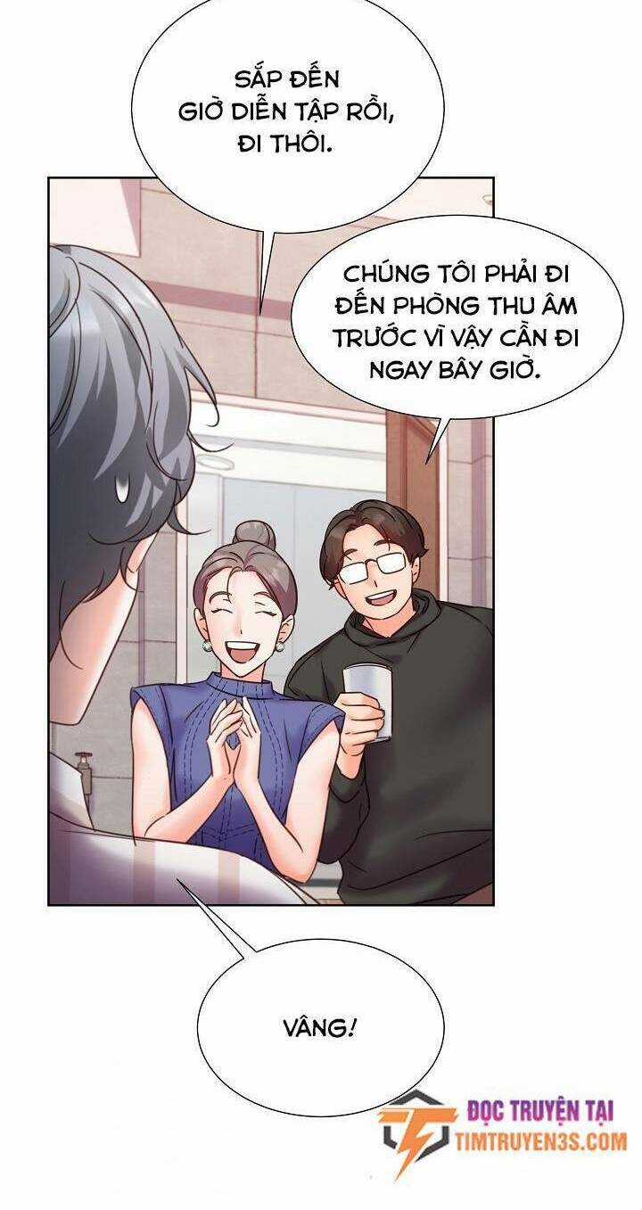 Trở Lại Làm Idol - Chapter 57 - Trang 52