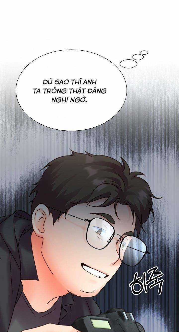 Trở Lại Làm Idol - Chapter 57 - Trang 61