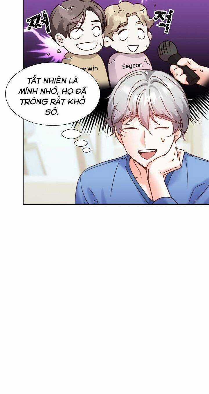 Trở Lại Làm Idol - Chapter 57 - Trang 8