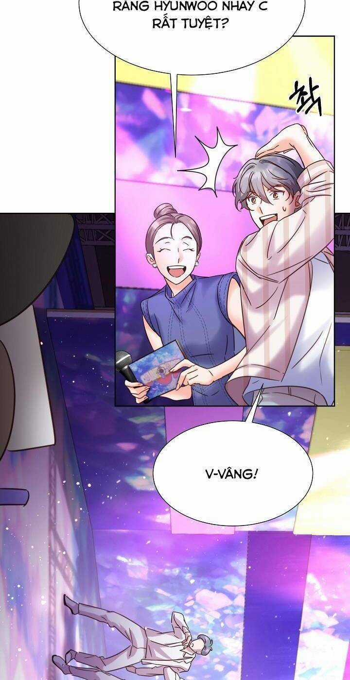 Trở Lại Làm Idol - Chapter 57 - Trang 74