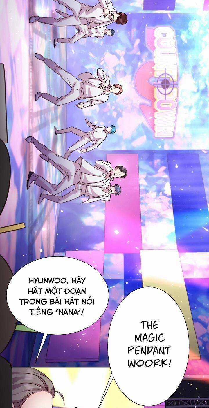 Trở Lại Làm Idol - Chapter 57 - Trang 75