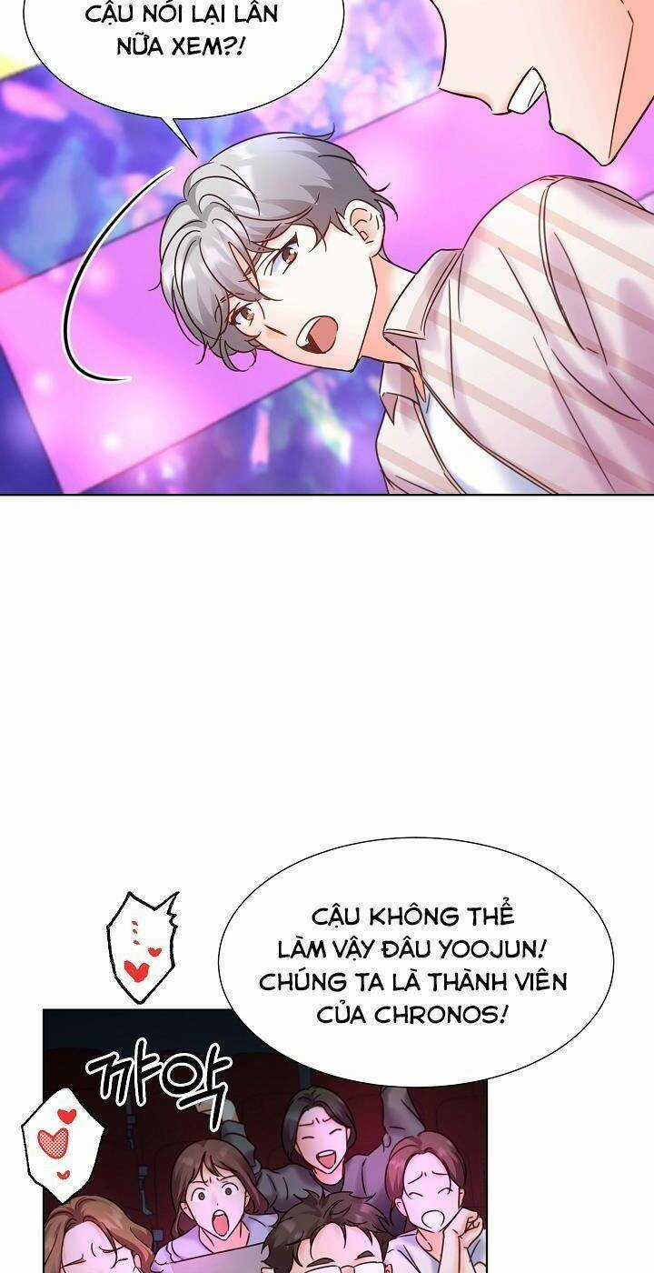 Trở Lại Làm Idol - Chapter 57 - Trang 80