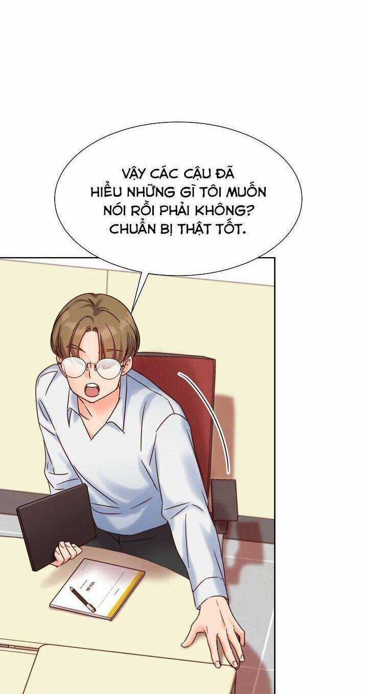 Trở Lại Làm Idol - Chapter 57 - Trang 9