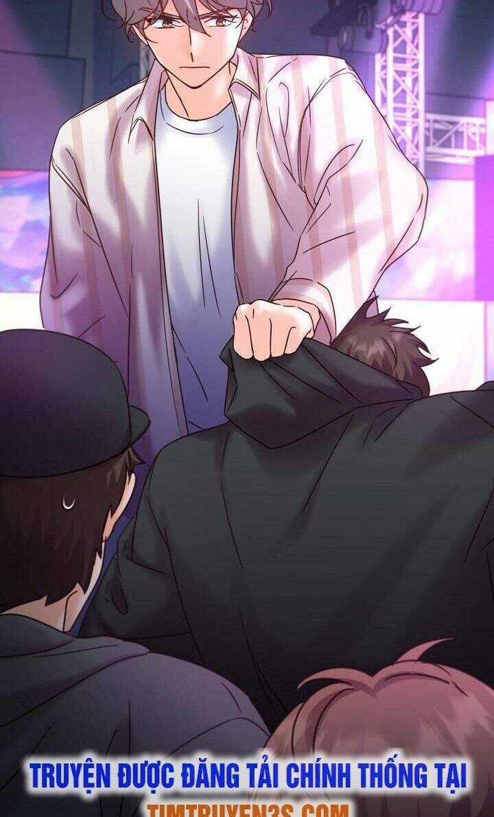 Trở Lại Làm Idol - Chapter 58 - Trang 18