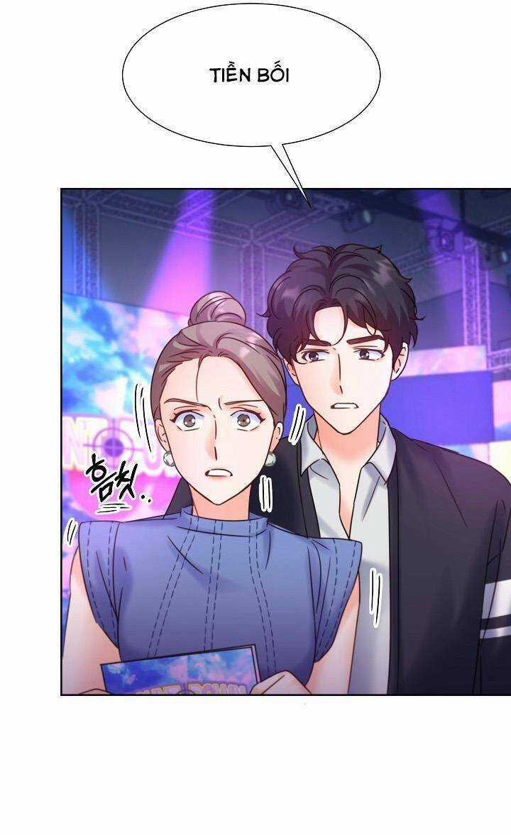 Trở Lại Làm Idol - Chapter 58 - Trang 23