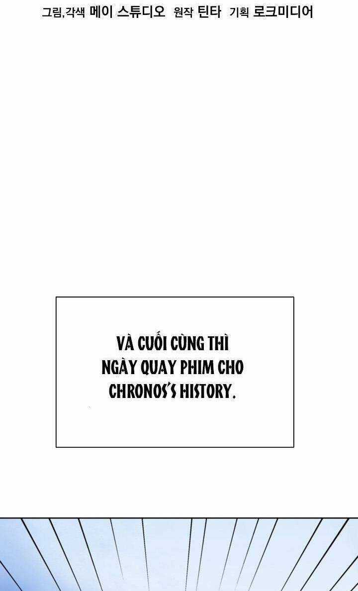 Trở Lại Làm Idol - Chapter 58 - Trang 35