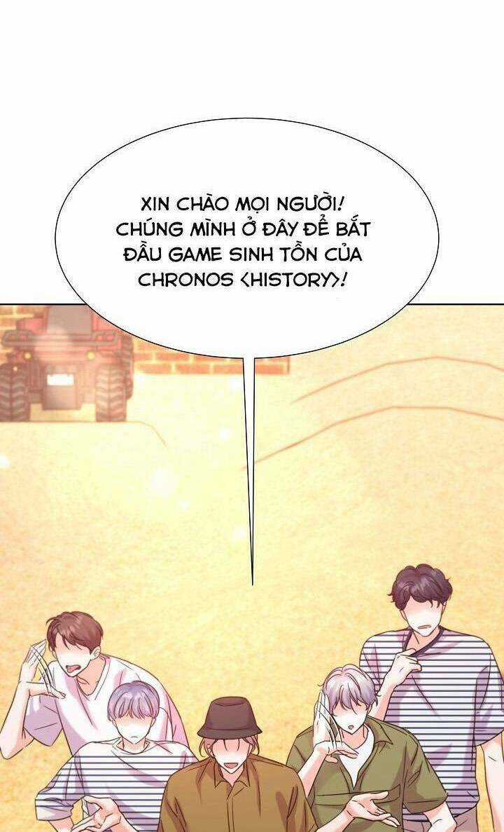 Trở Lại Làm Idol - Chapter 58 - Trang 37