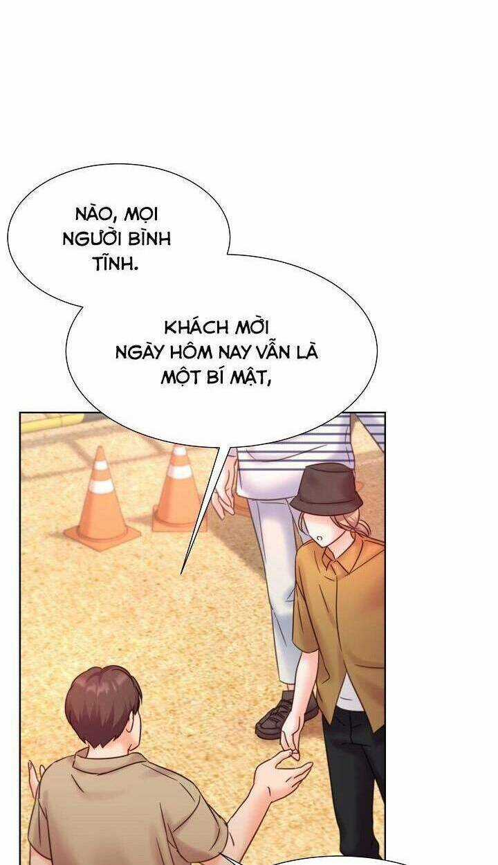 Trở Lại Làm Idol - Chapter 58 - Trang 42