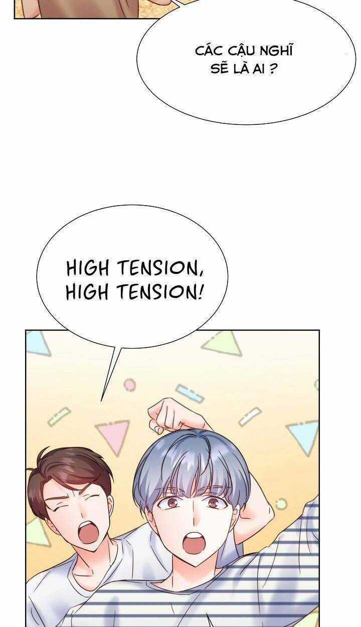 Trở Lại Làm Idol - Chapter 58 - Trang 43