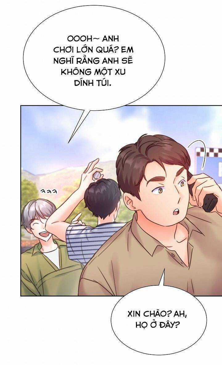 Trở Lại Làm Idol - Chapter 58 - Trang 47