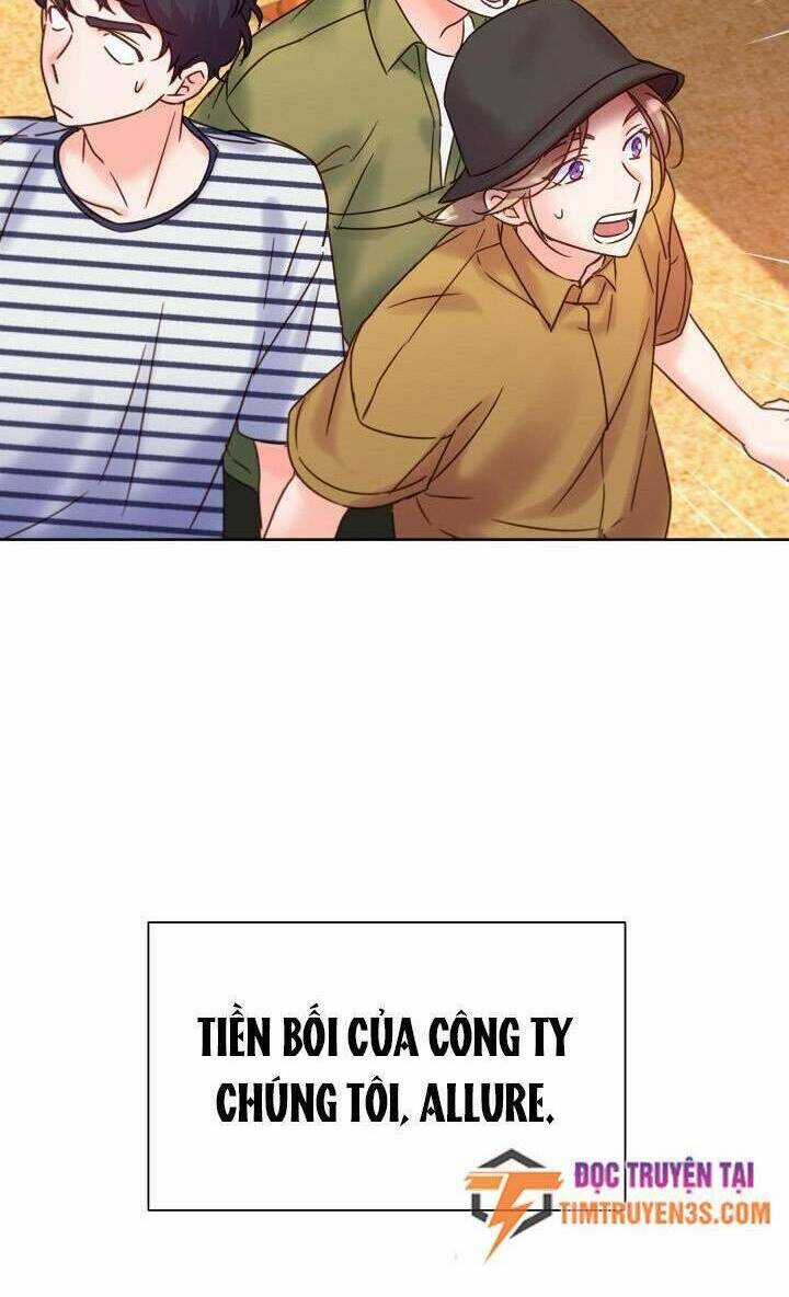 Trở Lại Làm Idol - Chapter 58 - Trang 54