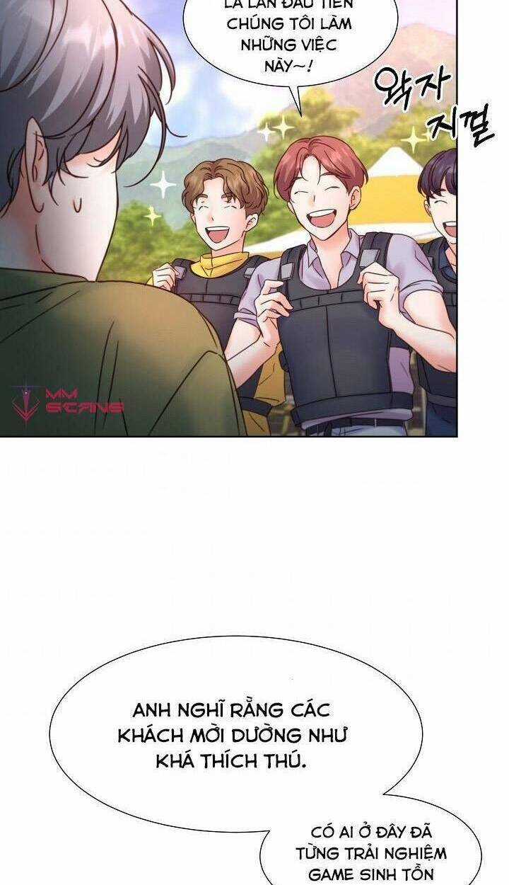 Trở Lại Làm Idol - Chapter 58 - Trang 57