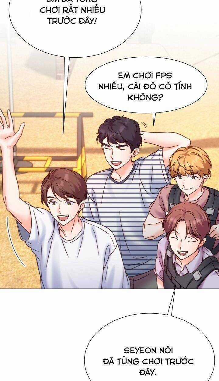 Trở Lại Làm Idol - Chapter 58 - Trang 59