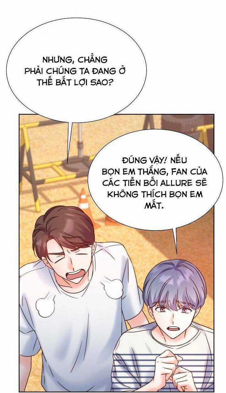 Trở Lại Làm Idol - Chapter 58 - Trang 65