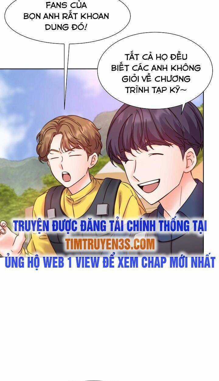 Trở Lại Làm Idol - Chapter 58 - Trang 67
