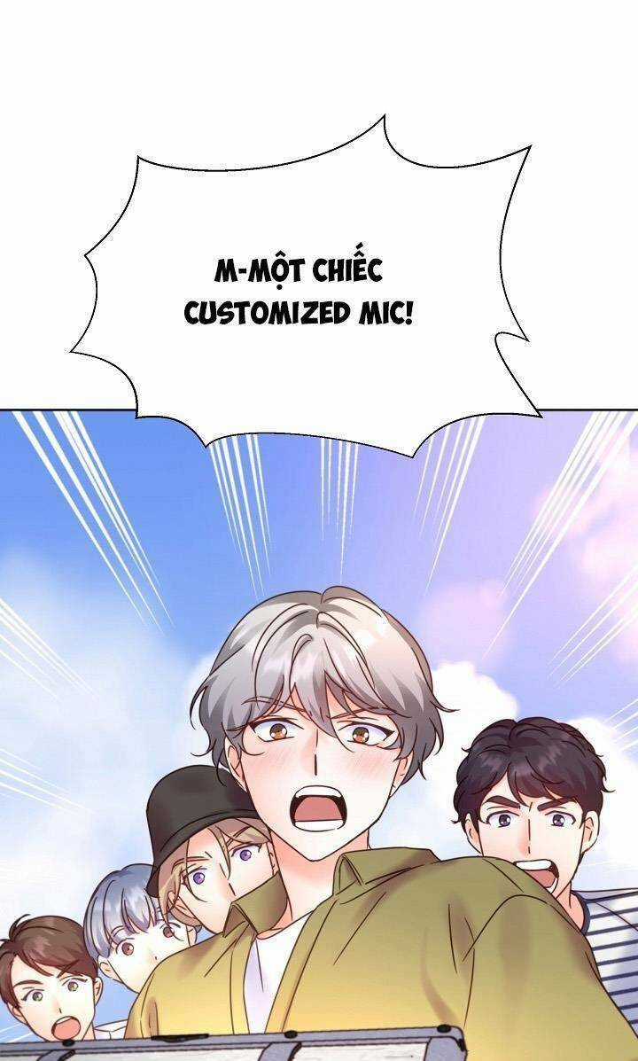 Trở Lại Làm Idol - Chapter 58 - Trang 71