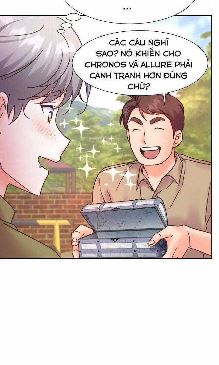 Trở Lại Làm Idol - Chapter 58 - Trang 75