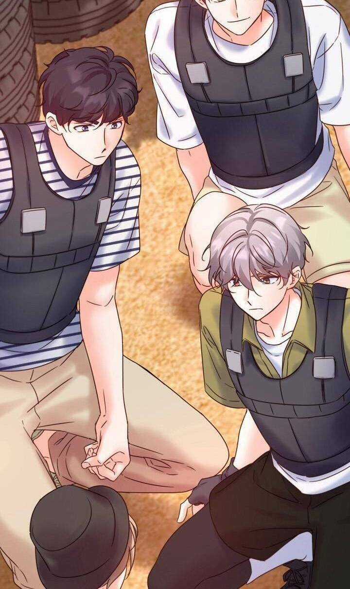 Trở Lại Làm Idol - Chapter 58 - Trang 81