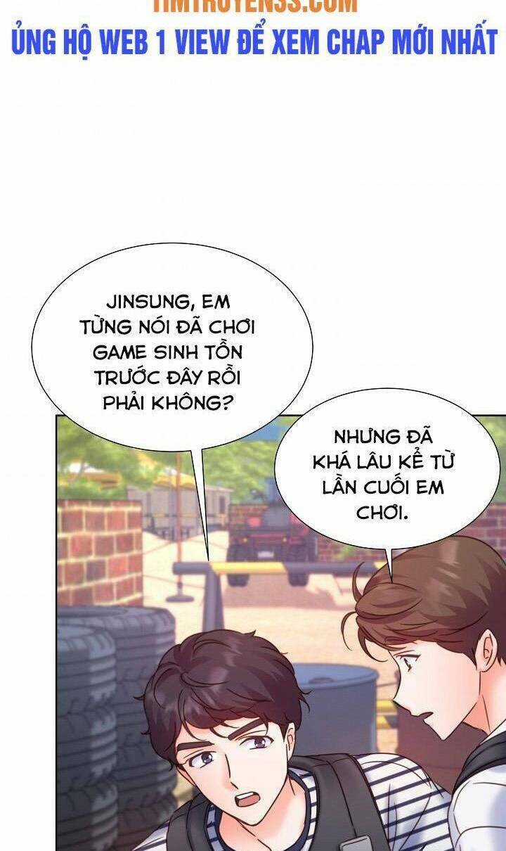 Trở Lại Làm Idol - Chapter 58 - Trang 83