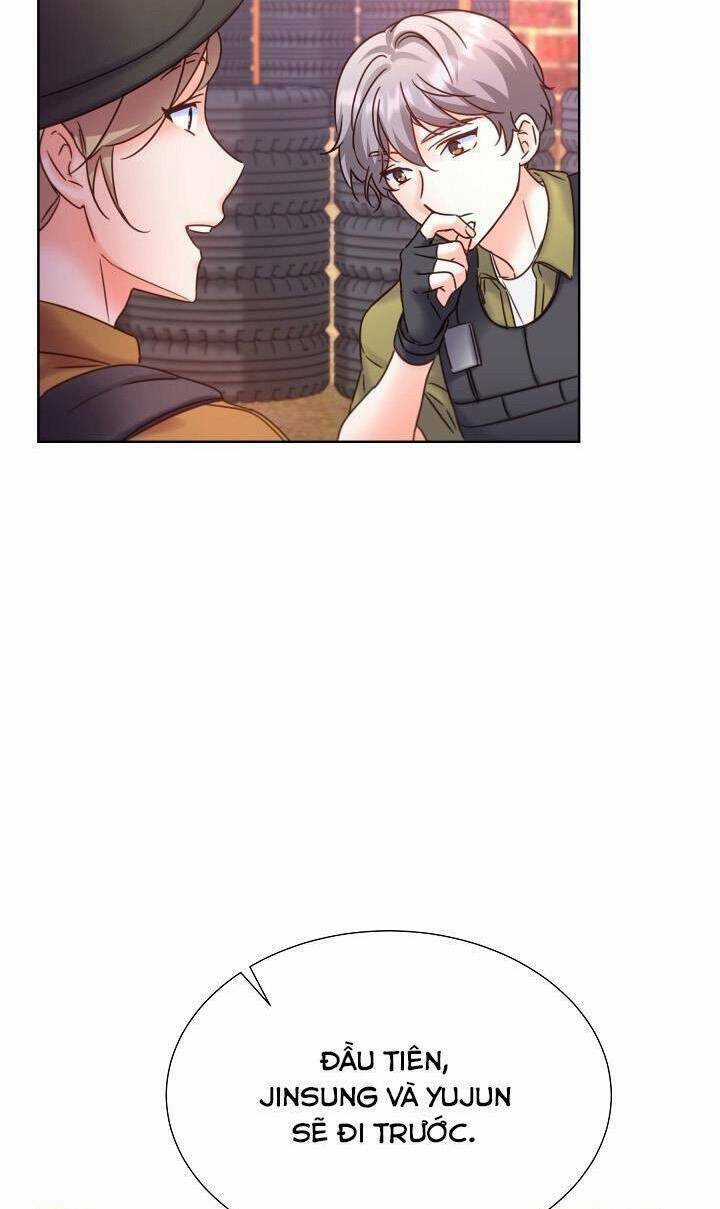 Trở Lại Làm Idol - Chapter 58 - Trang 85