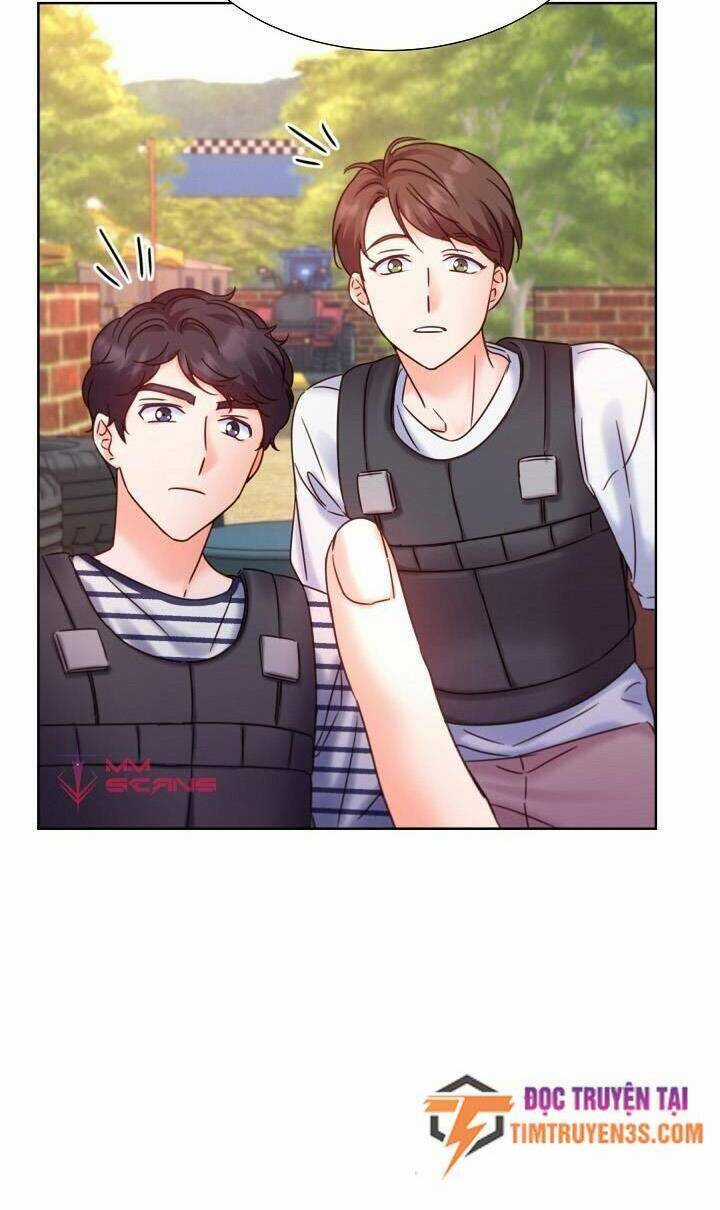 Trở Lại Làm Idol - Chapter 58 - Trang 86