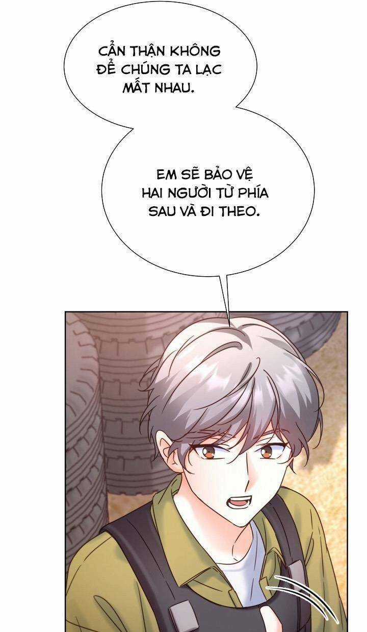 Trở Lại Làm Idol - Chapter 58 - Trang 87