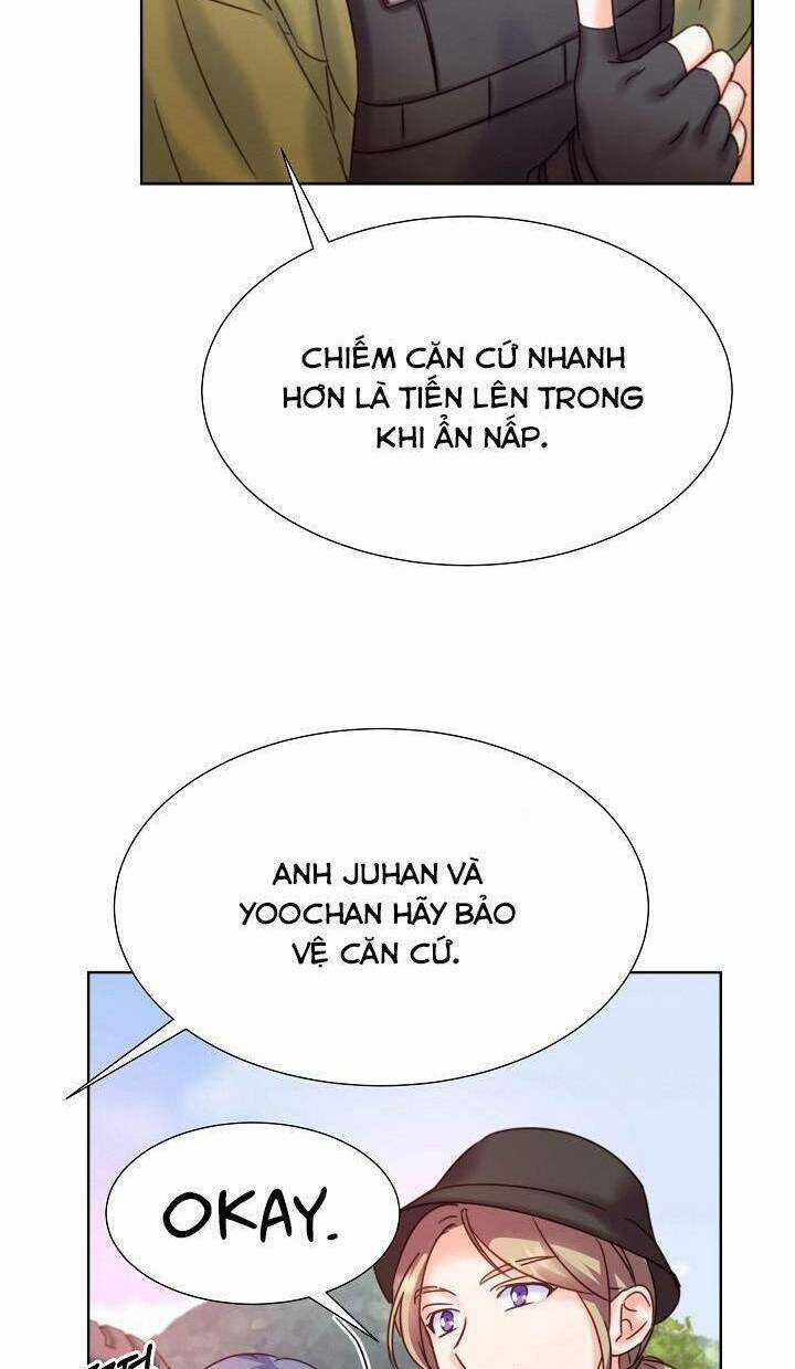 Trở Lại Làm Idol - Chapter 58 - Trang 88