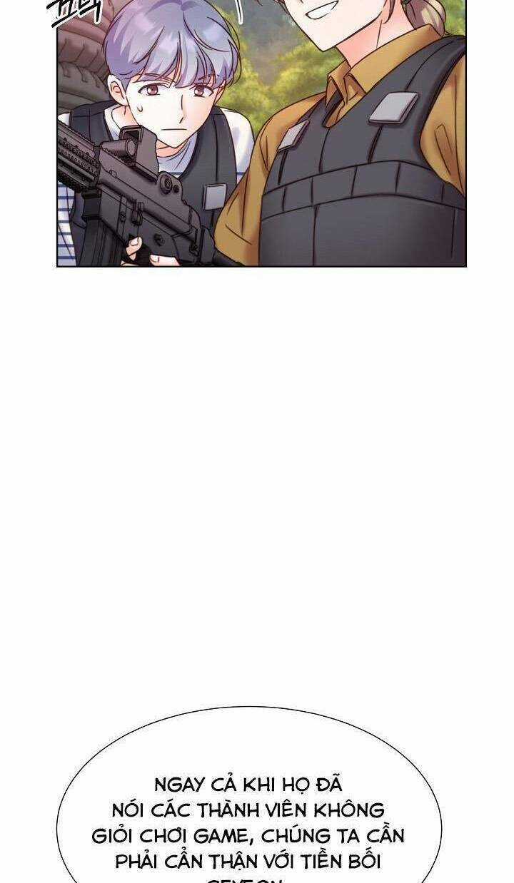 Trở Lại Làm Idol - Chapter 58 - Trang 89